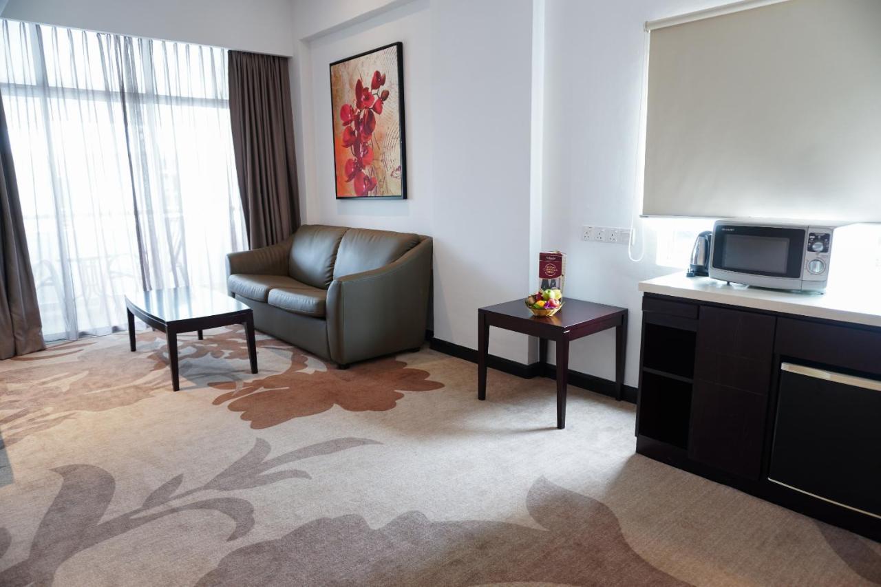 Resor Amansari Johor Bahru