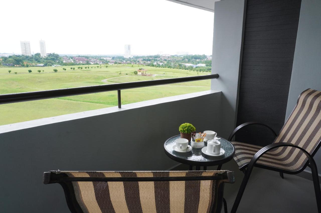 Tempat peranginan Amansari