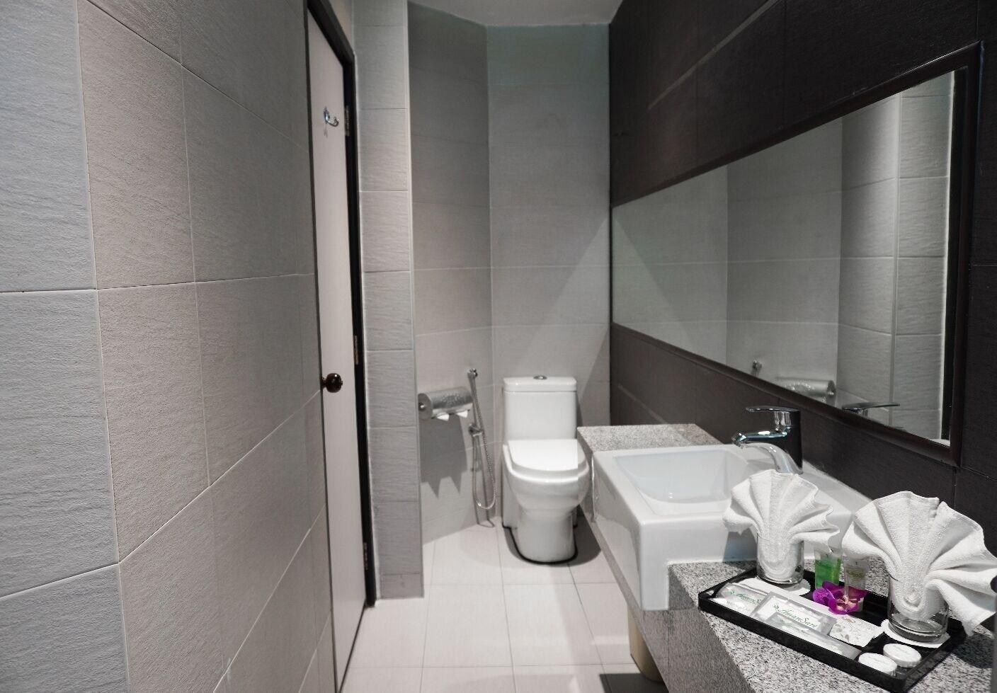 Amansari Resor 4*
