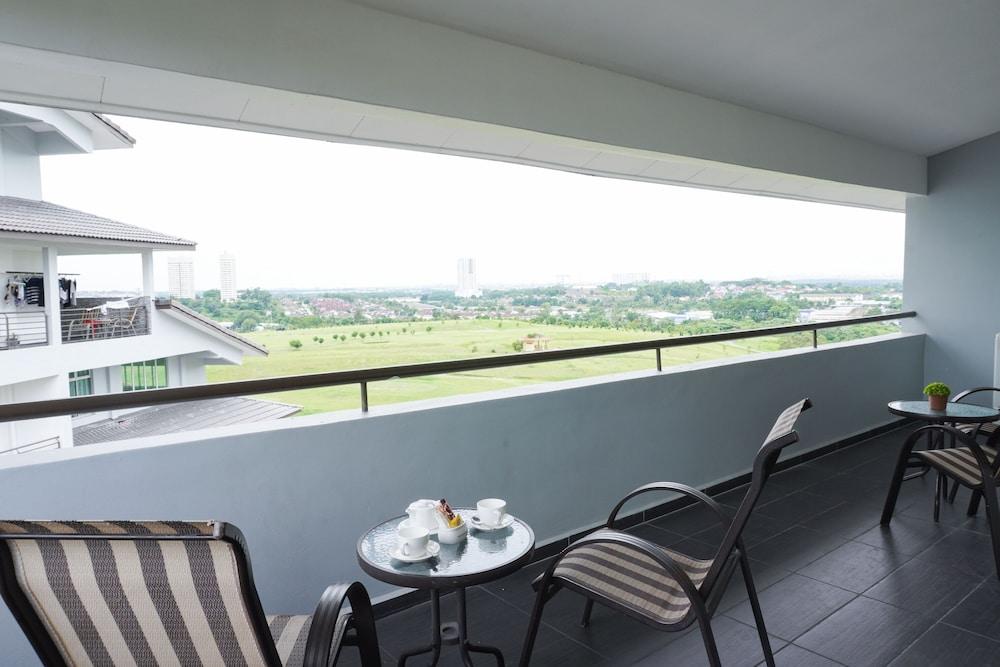 Amansari Resor Johor Bahru