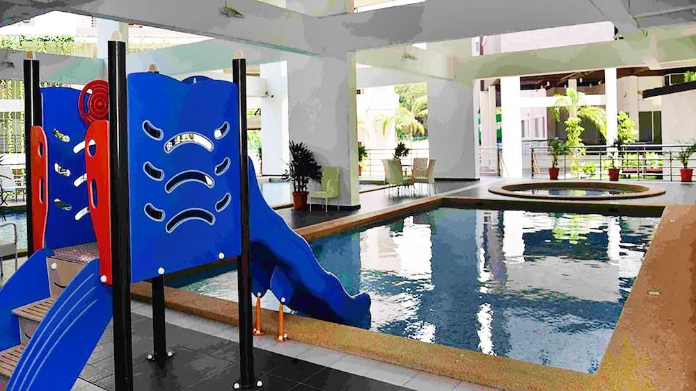 Resor Amansari 4*