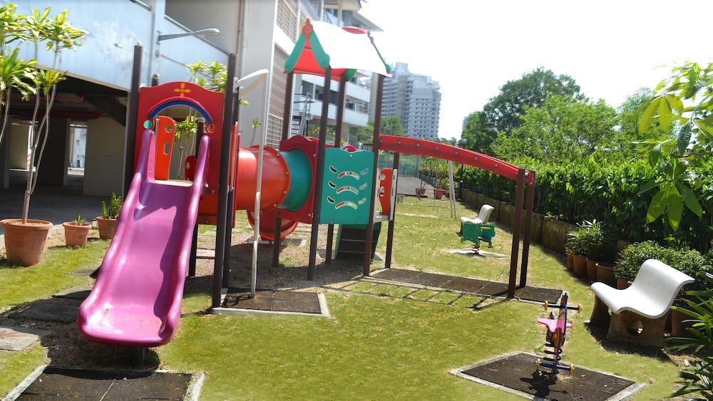 Amansari Johor Bahru