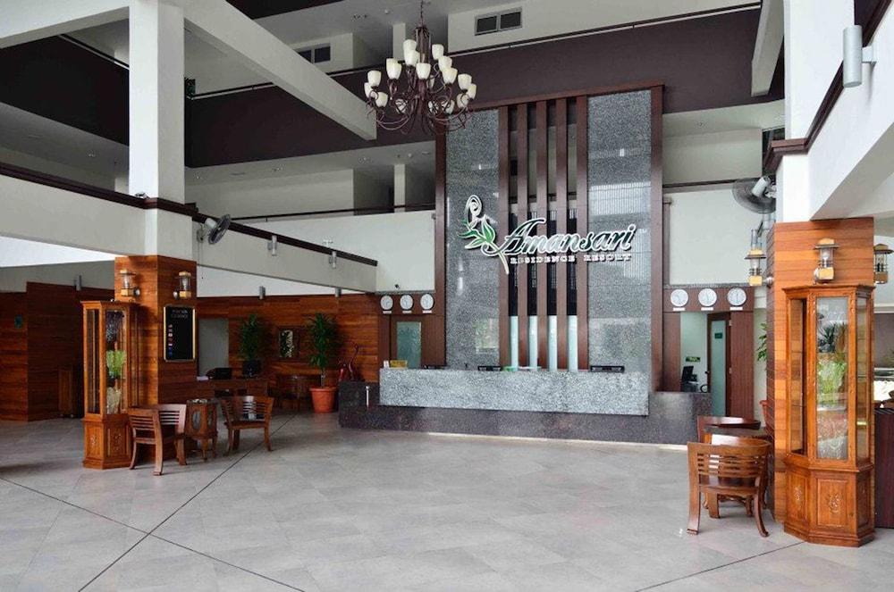 Amansari Resor Johor Bahru