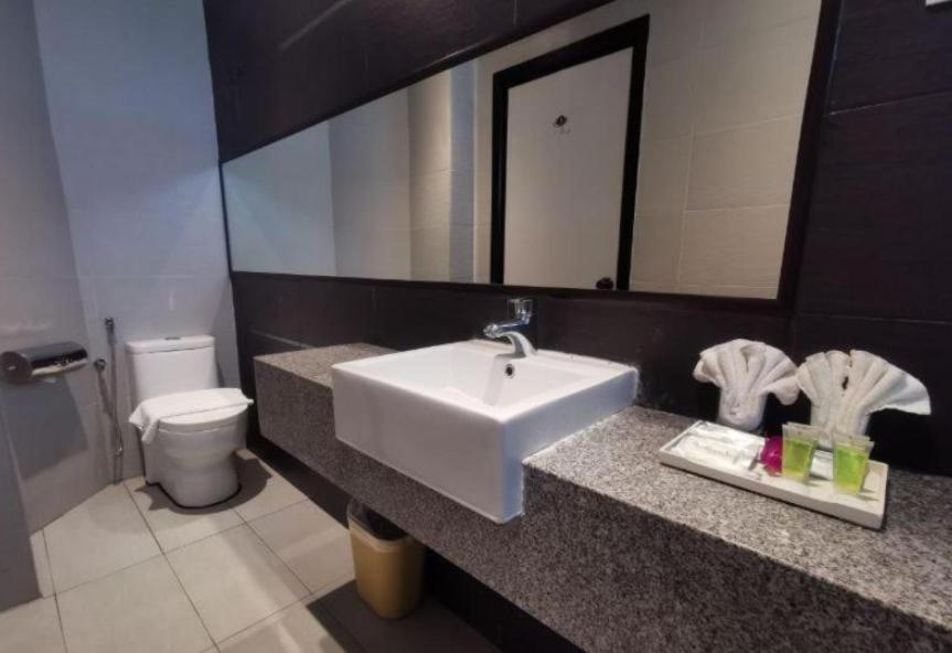 Amansari Resor 4*