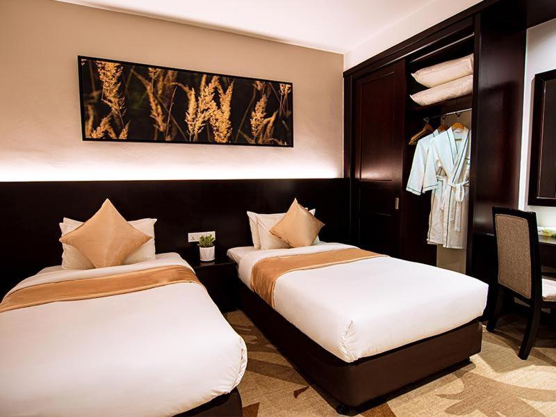 Resor Amansari 4*