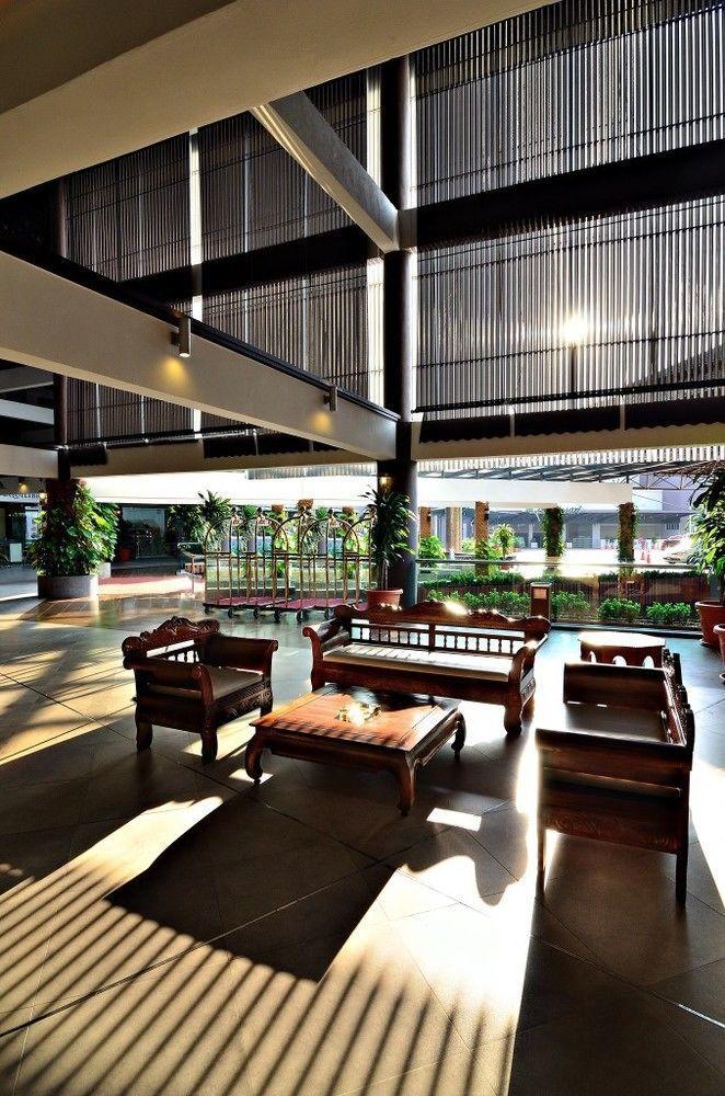 Amansari Resor Johor Bahru