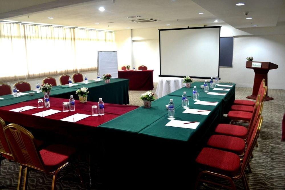 Amansari Resor 4*