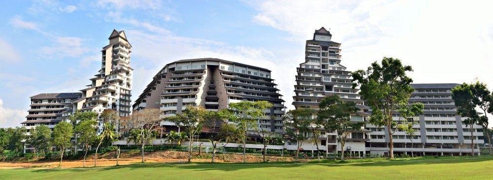 Amansari Resor Johor Bahru