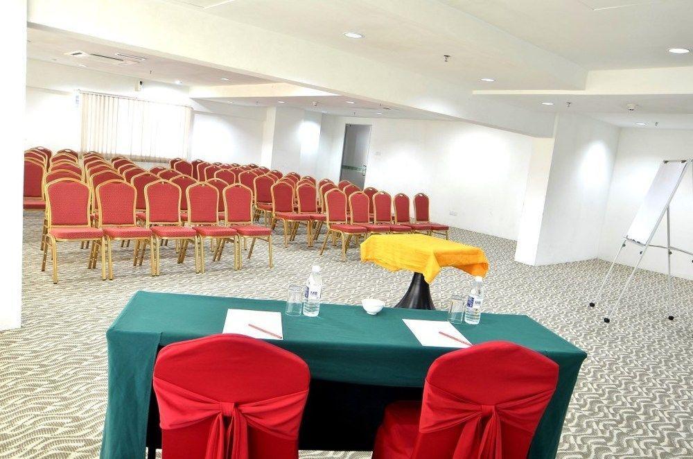 Amansari Resor 4*