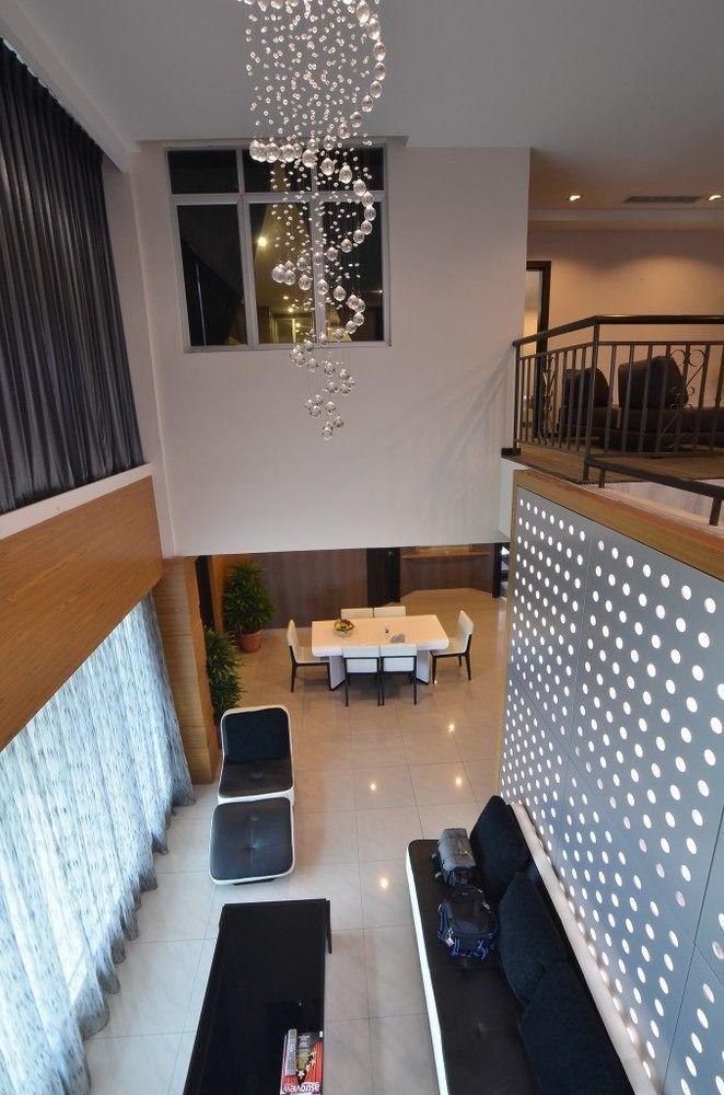 Amansari 4* Johor Bahru
