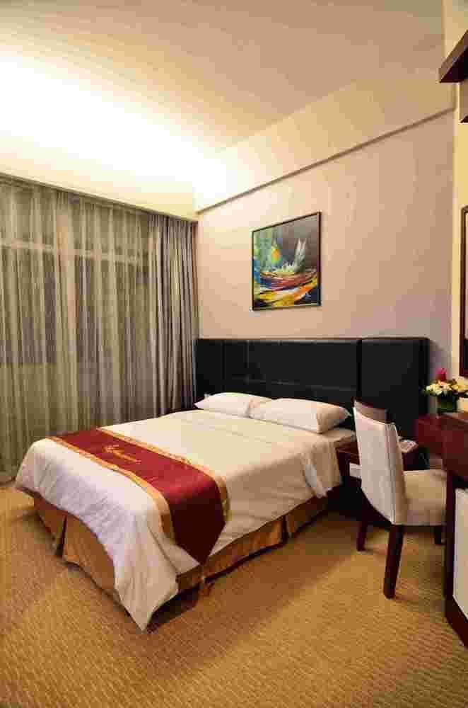 Amansari Resor 4*