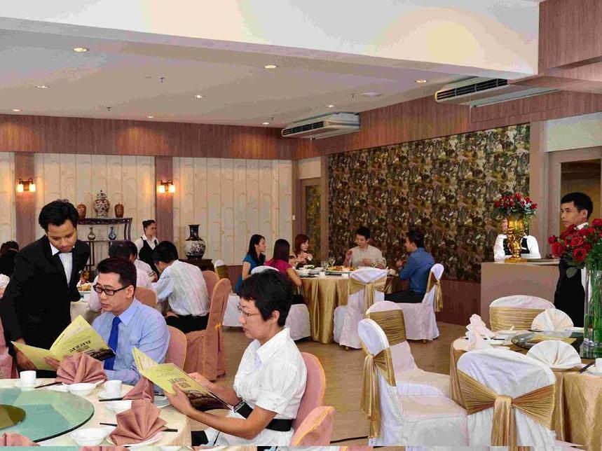 Amansari Tempat peranginan Johor Bahru
