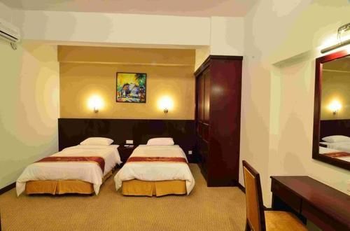 Resor Amansari Johor Bahru