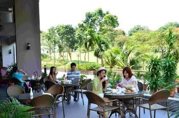 Amansari Resor Johor Bahru