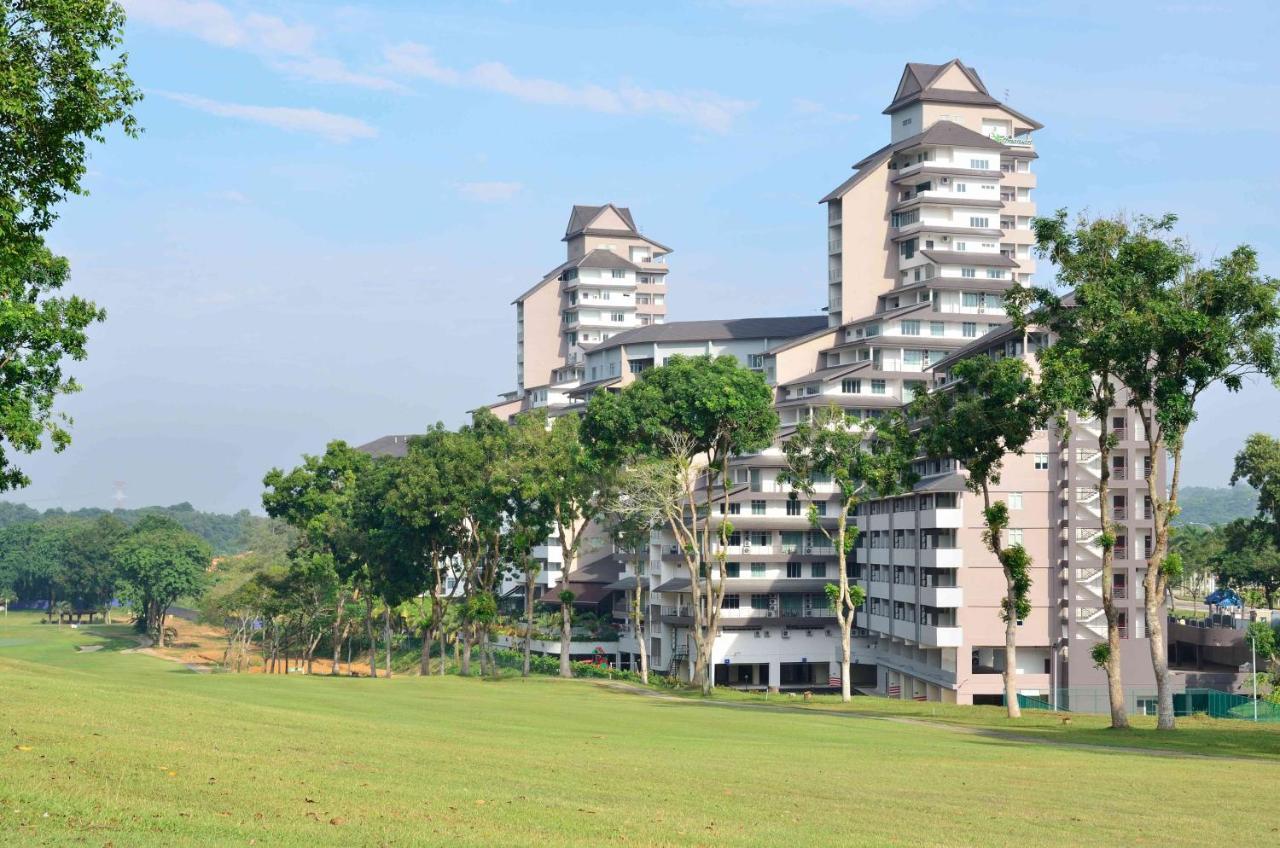 Amansari Tempat peranginan